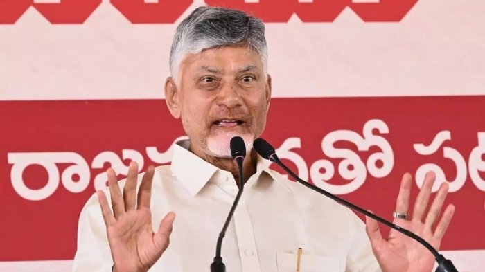 chandrababu announces mass housewarming for beneficiaries